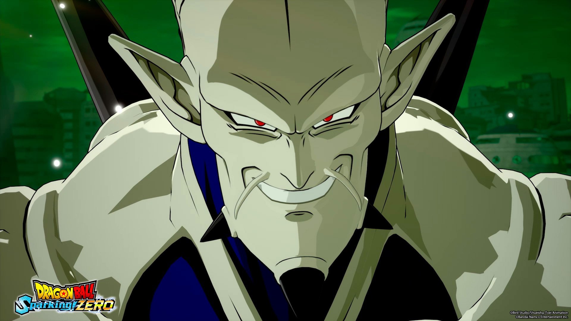 Dragon Ball: Sparking! Zero - Imagen 17